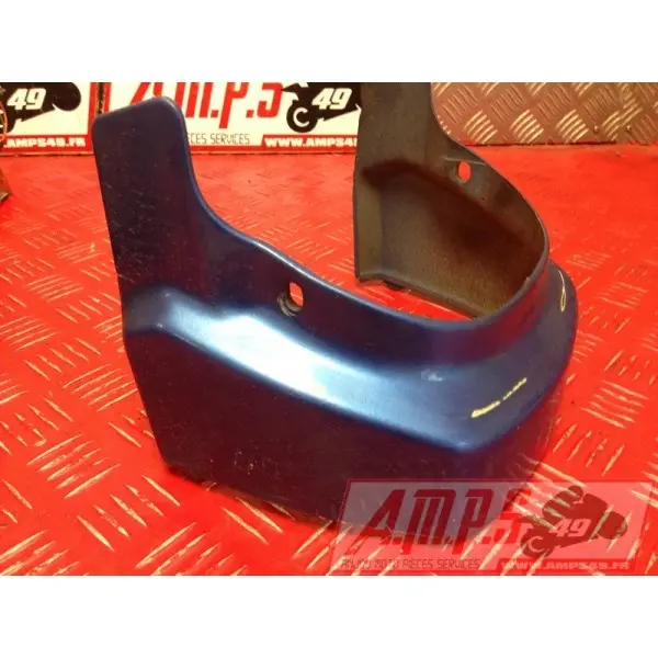 Coque arrière 550 CB- pièce moto occasion