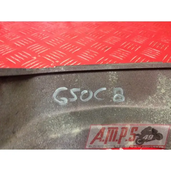 Coque arrière 550 CB- pièce moto occasion