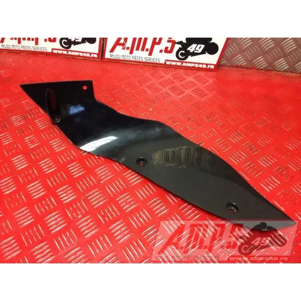Cache plastique 600 GSXF 88 Katana- pièce moto occasion