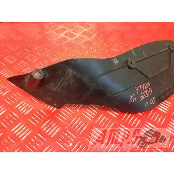 Cache plastique 600 GSXF 88 Katana- pièce moto occasion