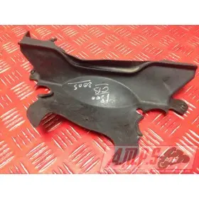 Cache plastique 1300 CB 2005- pièce moto occasion