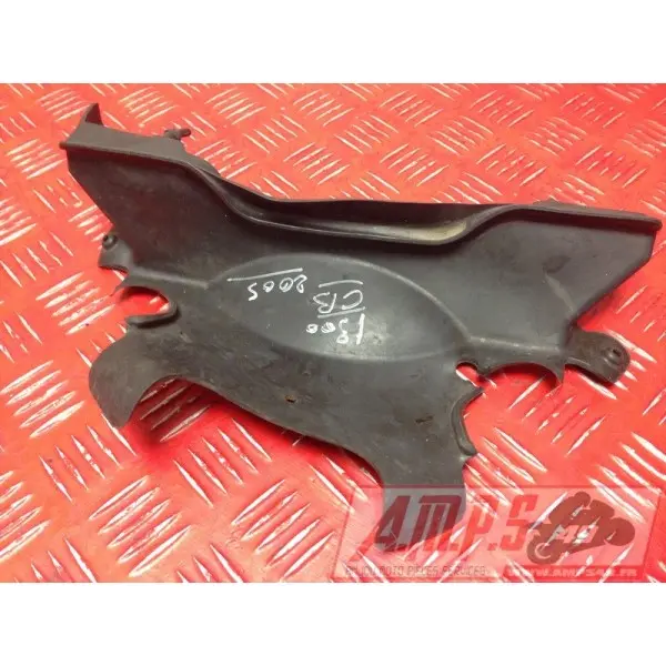 Cache plastique 1300 CB 2005- pièce moto occasion
