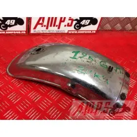 Garde boue 125 GN- pièce moto occasion