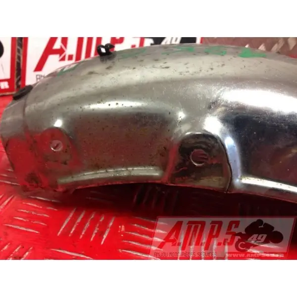 Garde boue 125 GN- pièce moto occasion