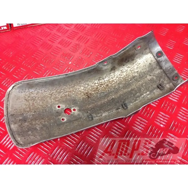 Garde boue 125 GN- pièce moto occasion