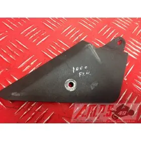 Cache sous selle 1000 FZR- pièce moto occasion