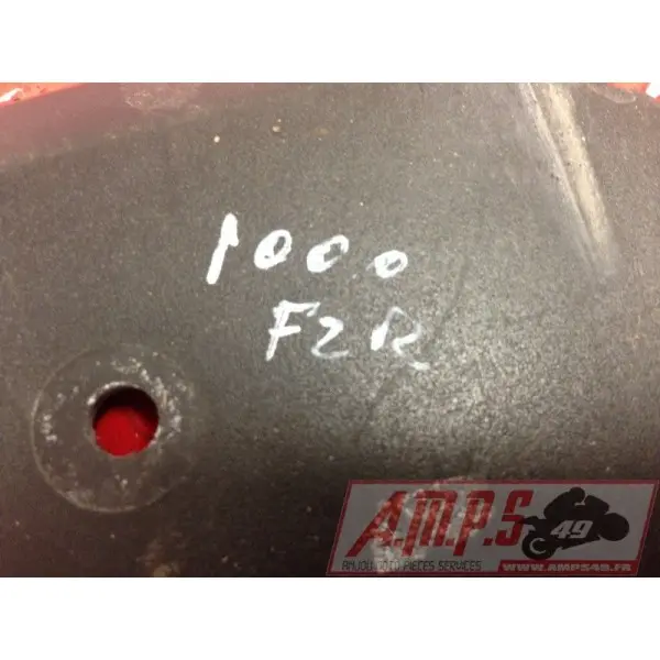 Cache sous selle 1000 FZR- pièce moto occasion