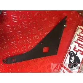 Cache plastique droit rsv4 r 09 10 11 12