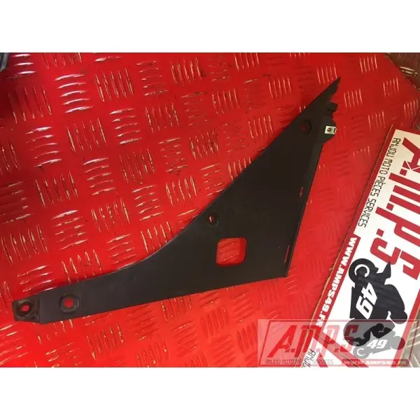 Cache plastique droit rsv4 r 09 10 11 12