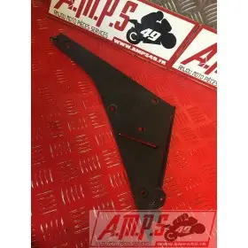 Cache plastique gauche rsv4 r 09 10 11 12