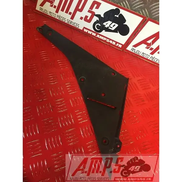 Cache plastique gauche rsv4 r 09 10 11 12