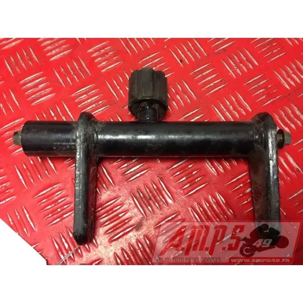 Support de béquille central S4 Daelim- pièce moto occasion