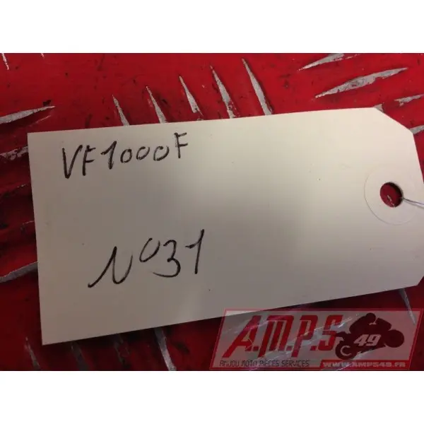 Araignée VF 1000 F- pièce moto occasion