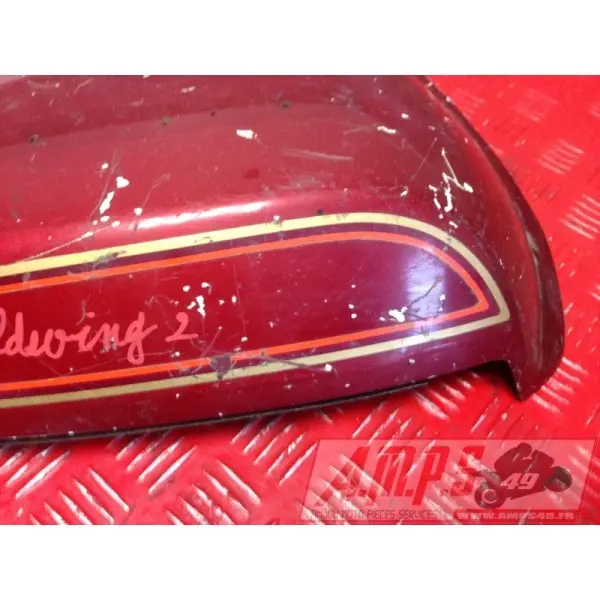 Carénage GL 1000 Goldwing- pièce moto occasion