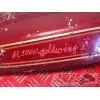 Carénage GL 1000 Goldwing- pièce moto occasion