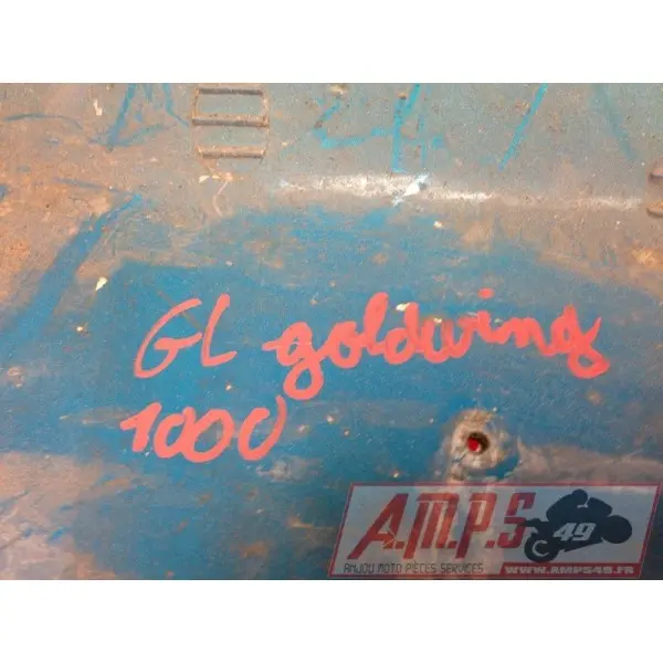 Carénage GL 1000 Goldwing- pièce moto occasion