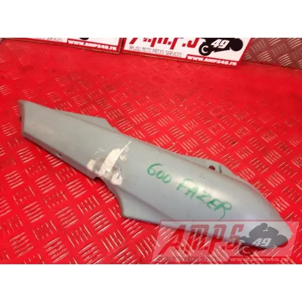 Coque 600 Fazer- pièce moto occasion