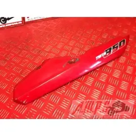 Coque arrière 850 TDM
