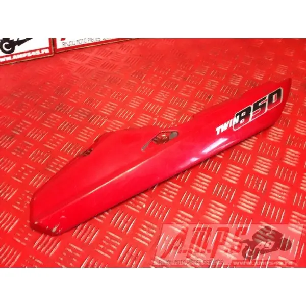 Coque arrière 850 TDM