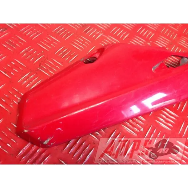 Coque arrière 850 TDM