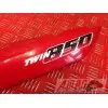Coque arrière 850 TDM