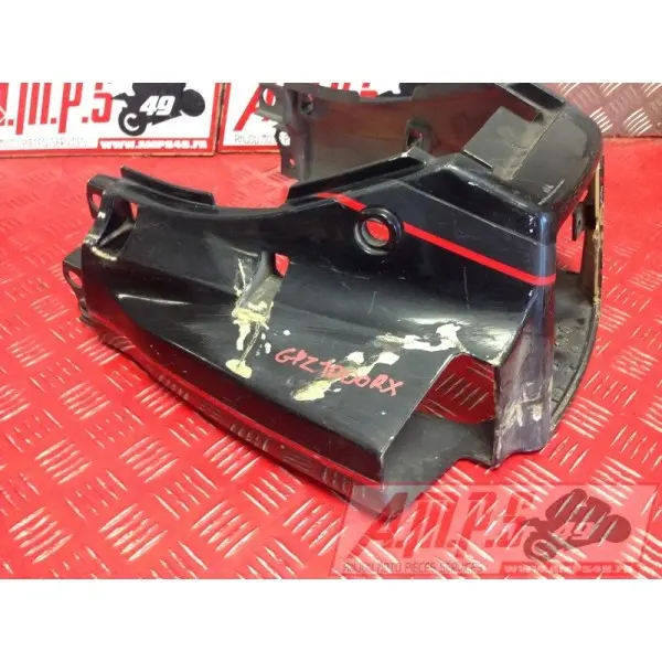 Coque arrière GPZ 1000 RX- pièce moto occasion