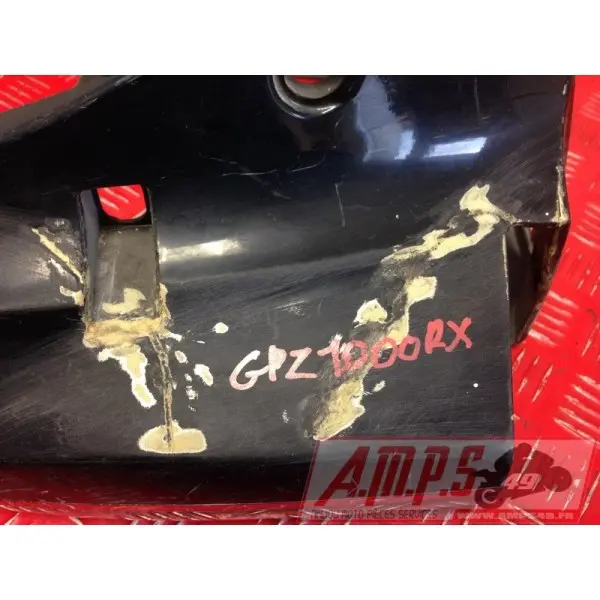Coque arrière GPZ 1000 RX- pièce moto occasion