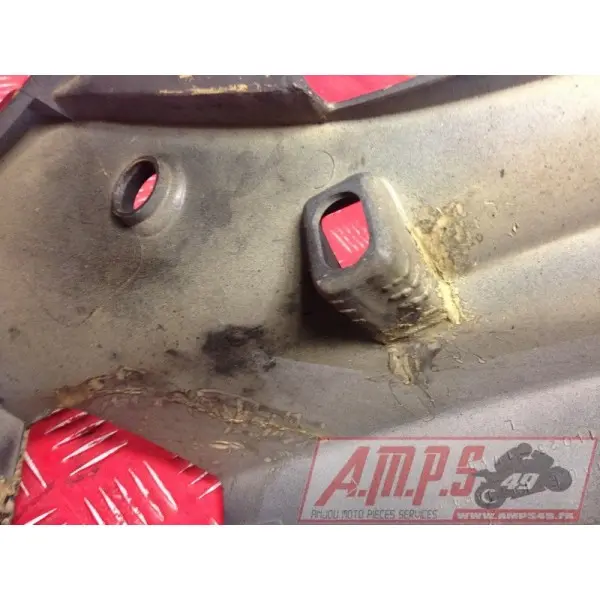 Coque arrière GPZ 1000 RX- pièce moto occasion
