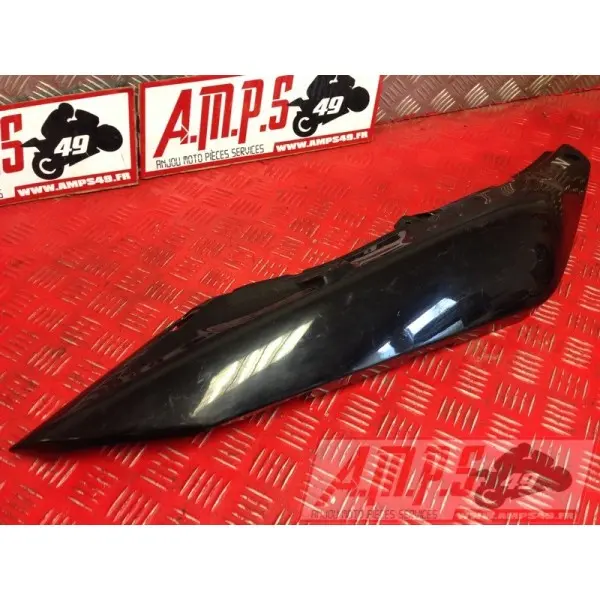 Coque arrière 600 XJ