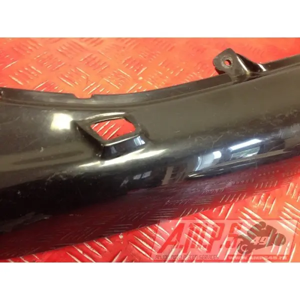 Coque arrière 600 XJ