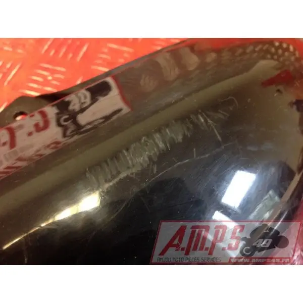 Coque arrière 600 XJ