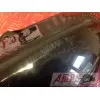 Coque arrière 600 XJ
