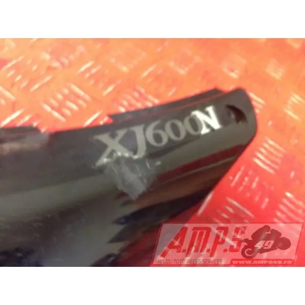 Coque arrière 600 XJ