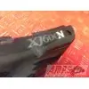 Coque arrière 600 XJ