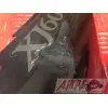 Coque arrière 600 XJ