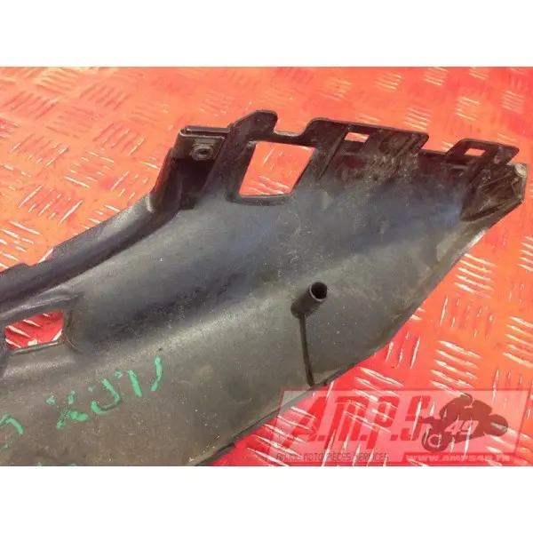 Coque arrière 600 XJ