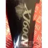 Coque arrière 600 XJ