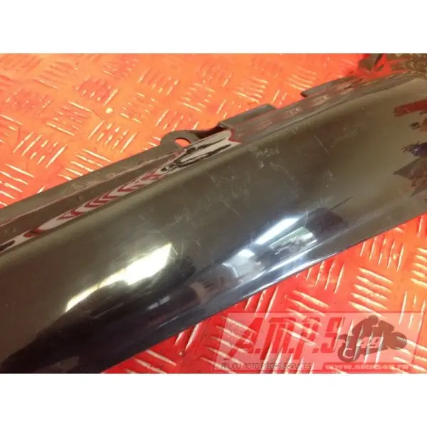 Coque arrière 500 GSE- pièce moto occasion