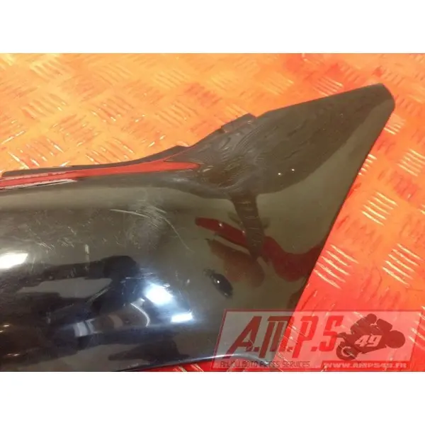 Coque arrière 500 GSE- pièce moto occasion