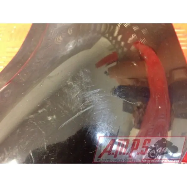 Coque arrière 500 GSE- pièce moto occasion