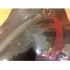 Coque arrière 500 GSE- pièce moto occasion