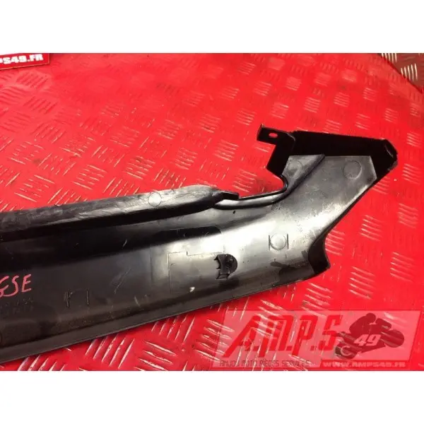 Coque arrière 500 GSE- pièce moto occasion