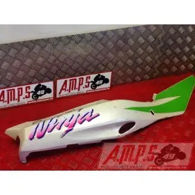 Coque arrière ZX6R 97- pièce moto occasion