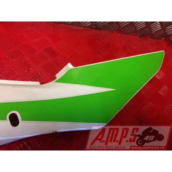 Coque arrière ZX6R 97- pièce moto occasion