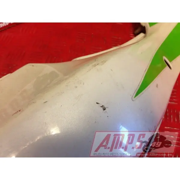 Coque arrière ZX6R 97- pièce moto occasion