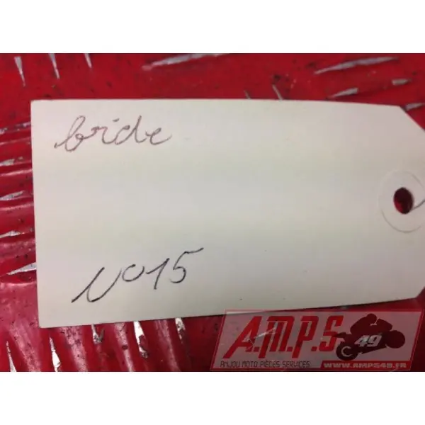 Bride squab- pièce moto occasion
