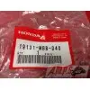Support de radiateur 1000 VTR