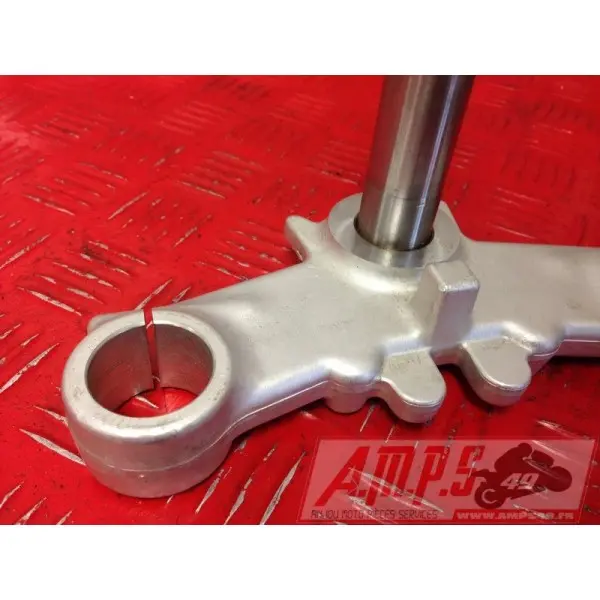 Te de fourche inférieur 50 MX- pièce moto occasion