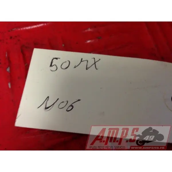Te de fourche inférieur 50 MX- pièce moto occasion