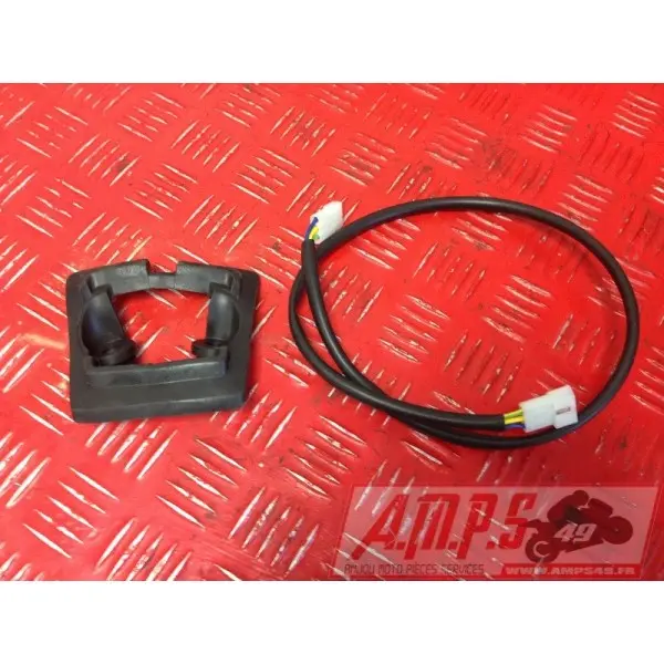 Connecteur et joint de feux arrière Aprilia RX / MX / ETX- pièce moto occasion